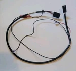 Fitness Lifecycle Bike Handlebar Cable Wire Harness 1004202-0001 Sensor. Fixed Price $13.95.