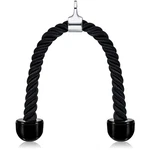 Tchrules Universal Tricep Rope Pull Down - 28 Inch Heavy Length Easy To. Fixed Price $31.31.