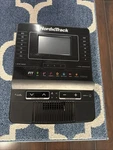 Nordictrack Elite 14.7 Elliptical Console / Computer Screen Controls. Fixed Price $175.00.