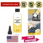 4OZ Pure Silicone Oil - Essential Treadmill Lubricant & Equipment Protector. Fixed Price $17.99.