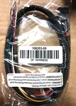 Von Duprin 106203 -00 Mol 26 Wire Harness. Fixed Price $39.95.