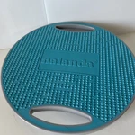 Nalanda Wobble Balance Board Core Trainer Fitness Yoga Strength Training. Fixed Price $34.99.
