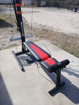 Bowflex PR1000 Home Gym. Fixed Price $220.00.