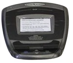 Vision Fitness Recumbent Bike Display Console Assembly 1000210076. Fixed Price $834.99.