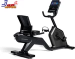 Recumbent Bike Series Comfortable Exercise With Adjustable Seat Only. Fixed Price $1430.10.