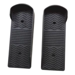 Harilla Universal Elliptical Machine Foot Pedals Part Lightweight Stable Fitn.... Fixed Price $56.73.