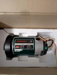 Treadmill Drive Motor Johnson System JM01-013 Brand New Unused In Og Box. Fixed Price $440.37.