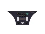 Life Fitness 95CI/95RI/95SI/91XI Lower Display Console Overlay Only. Fixed Price $15.00.