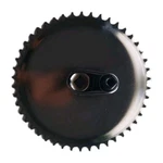 P1495540 Right Eccentric Crank With 46T Sprocket (schwinn Airdyne Evolution. Fixed Price $18.00.