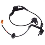 Holstein 2ABS2162 Wheel Speed Sensor For 01-05 Acura Honda Civic Rsx. Fixed Price $45.71.