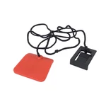 Freemotion Healthrider Nordictrack Proform Treadmill Safety Key Lanyard 290776. Fixed Price $10.00.