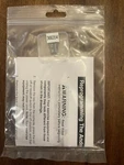 Nordictrack X9I Treadmill Console Reprogram Micro Sd Card 366354 & Instructions. Fixed Price $115.00.