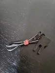 Life Fitness X3 Elliptical Speed Sensor (201A). Fixed Price $22.00.