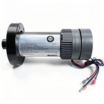 Nordictrack Proform M-405565 Treadmill Dc Motor 2.80 Hp 130V With Flywheel. Fixed Price $151.49.