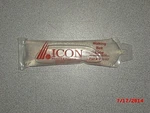 10 Tubes Of Genuine Icon Performant Treadmill Belt Lube Lubricant 219167 219168. Fixed Price $69.90.