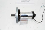 Weslo Treadmill Dc Motor, United Technologies Systems #030055, Working. Fixed Price $59.95.