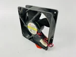 Star Trac 7631-SUSAP0 Treadmill Console Fan YW12036012BS (FF46). Fixed Price $39.99.