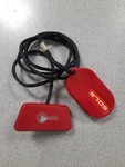 Safety Key For Sole Treadmills. Part Number N100013-A5. Fixed Price $15.00.