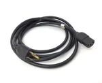 Precor Elliptical Power Cord Cable 10392-111. Fixed Price $52.99.