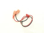 Freemotion Healthrider Nordictrack Treadmill Wire Harness 7" 134690. Fixed Price $19.99.