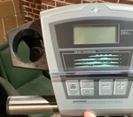 Treadmill Doctor Gray-black Console EBNT-0490 183651. Fixed Price $124.10.