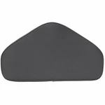 Seat Bottom Pad, Part 1000100565, Fits Recumbent By Vision Fitness. Fixed Price $129.00.