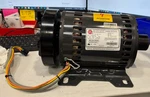 Life Fitness Treadmill Dc Drive Motor 230V J63WZBHD-150 (FP39). Fixed Price $200.00.