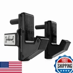 Amstaff Fitness J-hooks Power Rack For 3 X Tube Squat Attachment Cups. Fixed Price $153.98.