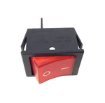 Bowflex BXT6 Treadmill Power Entry On Off Switch 16A/8A 125V/250V. Fixed Price $38.99.