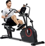 Elite Recumbent Cross Trainer & Elliptical Machine With Arm Exercisers For Home. Fixed Price $988.99.