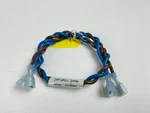 Precor 9.33 Treadmill 14AWG 2COND Assy Cable Wire Harness 35731-018 (SC14). Fixed Price $24.99.