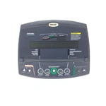 Precor C936I Treadmill Overlay With Circuit Board 48057-111. Fixed Price $349.00.