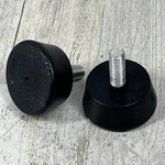 Nordic Track Gx 4.7 Exercise Bike (2) Leveling Feet Replacement Parts. Fixed Price $19.99.