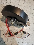 Life Fitness Integrity Elliptical Inxde Magnetic Brake Generator Set. Fixed Price $225.40.