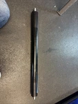 Nordic Track Treadmill Rear Roller. Fixed Price $25.00.