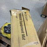Lifespan TMM800 Equipment Mat 96 X40. Fixed Price $44.09.