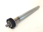 Horizon Tempo Afg Fitness Treadmill Front Drive Roller With Pulley 1000093022. Fixed Price $167.99.