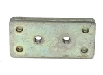 Sportsart S715 Stepper Belt Mounting Plate 170-110-010. Fixed Price $20.00.