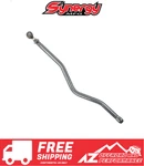 Synergy Mfg Heavy Duty Adjustable Rear Track Bar For 07-18 Jeep Wrangler Jku. Fixed Price $330.00.