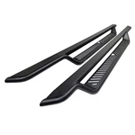 Westin 20-43255 Outlaw Running Boards Fits 07-21 Tundra. Fixed Price $624.99.