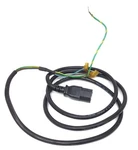 True Fitness - RCS900 Recumbent Bike Power Supply Cable 9RCS0018. Fixed Price $36.99.