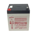 Precor Stationary Bike Sealed Rechargeable Lead Acid Battery PPP000000012258040. Fixed Price $24.99.