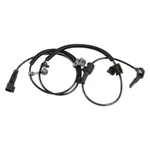 For Chevy Impala 14-16 Holstein 2ABS0998 Rear Driver Side Wheel Speed Sensor. Fixed Price $23.41.