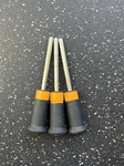 3-PACK Life Fitness Selector Pin No Lanyard Used 9427003. Fixed Price $27.00.
