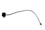Horizon Fitness Treadmill Red Safety Switch Wire Harness 1000343073. Fixed Price $34.99.