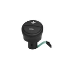 Life Fitness Elliptical Black Lever Shifter Button Assembly AK69-00100-0700. Fixed Price $43.99.