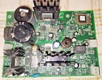 Precor Efx 546I 556I Elliptical Lower Board Motor Control 45600-304 (BP23. Fixed Price $199.95.