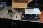 Life Fitness 95TI 97TI Treadmill Dsp Motor Controller GK65-00002-0018R 100-120V. Fixed Price $449.99.