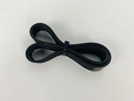 Life Fitness T7.0 Treadmill Motor Drive Belt 3259601 (MX753). Fixed Price $29.99.