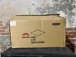Nos Johnson Treadmill Motor 3HP Jht-na 88970 In Box. Fixed Price $345.00.